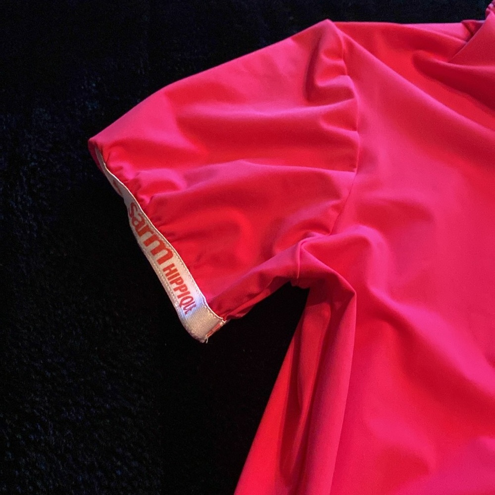 SH Riding Shirt - Picture 5 of 10